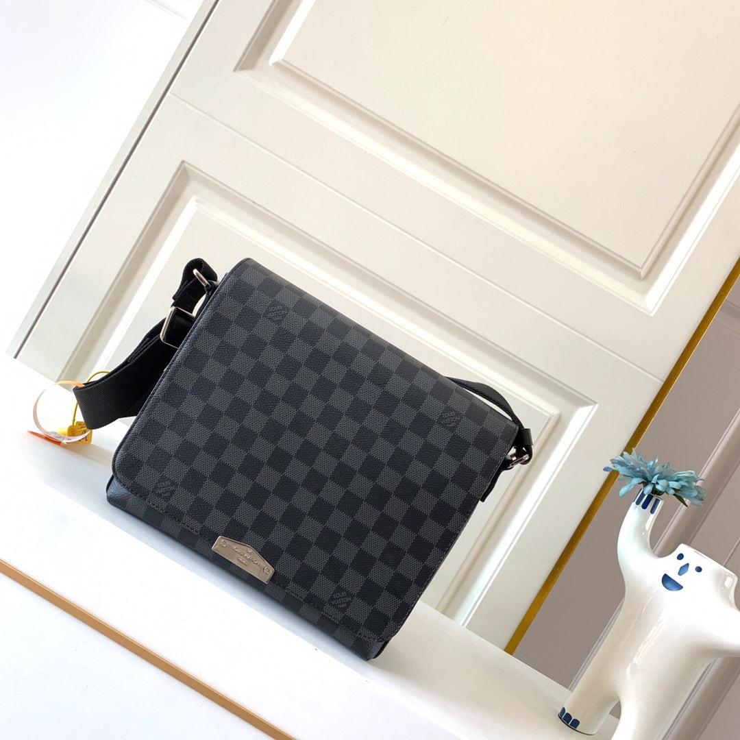 LuxluxHouse Great quality Louis Vuitton Bag Top Quality Free shipping