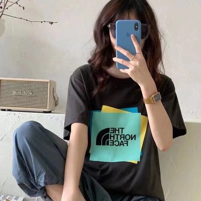 Women T-shirt Top Quality