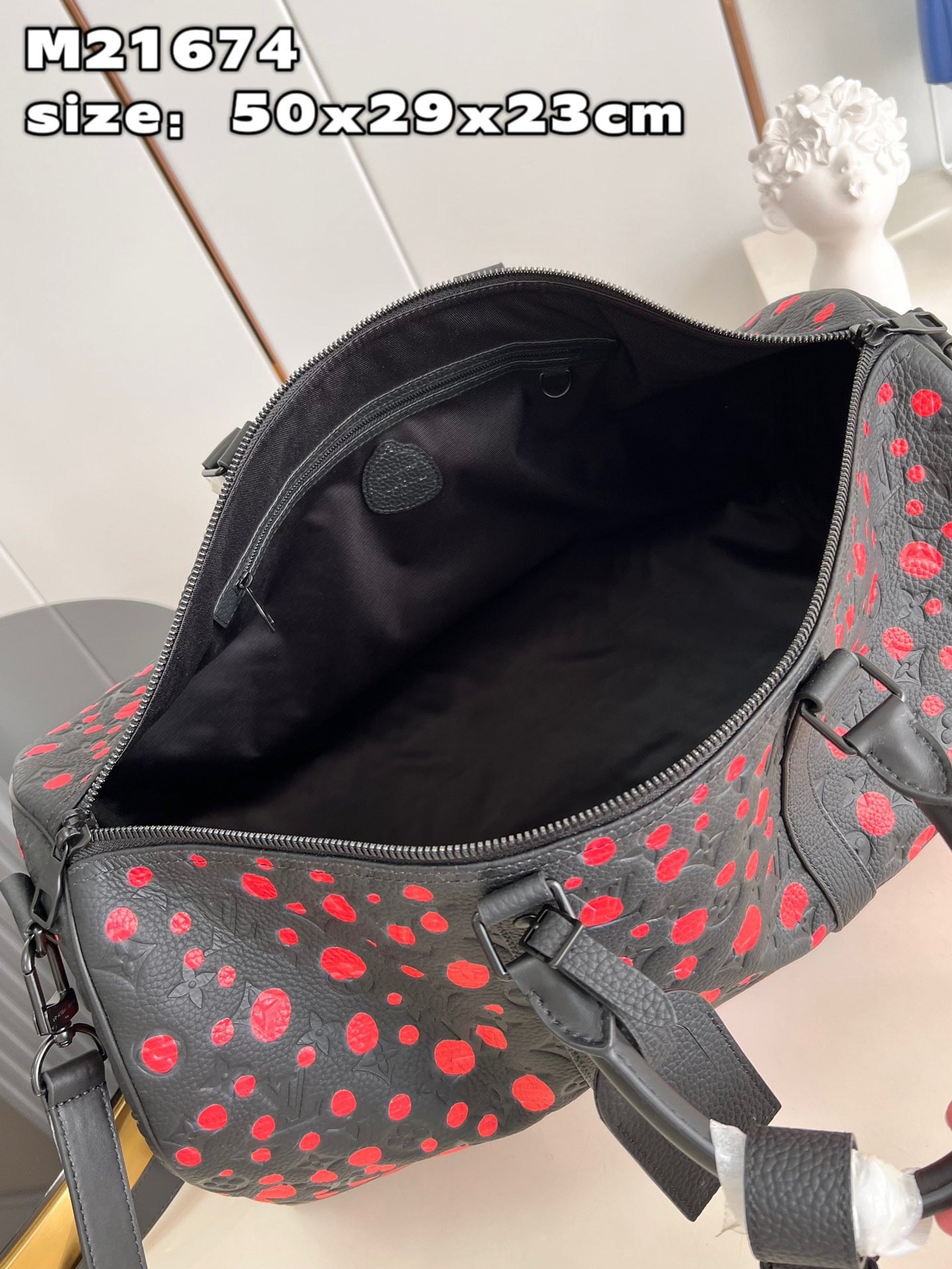 Louis Vuitton Top Bag (LuxluxHouse)