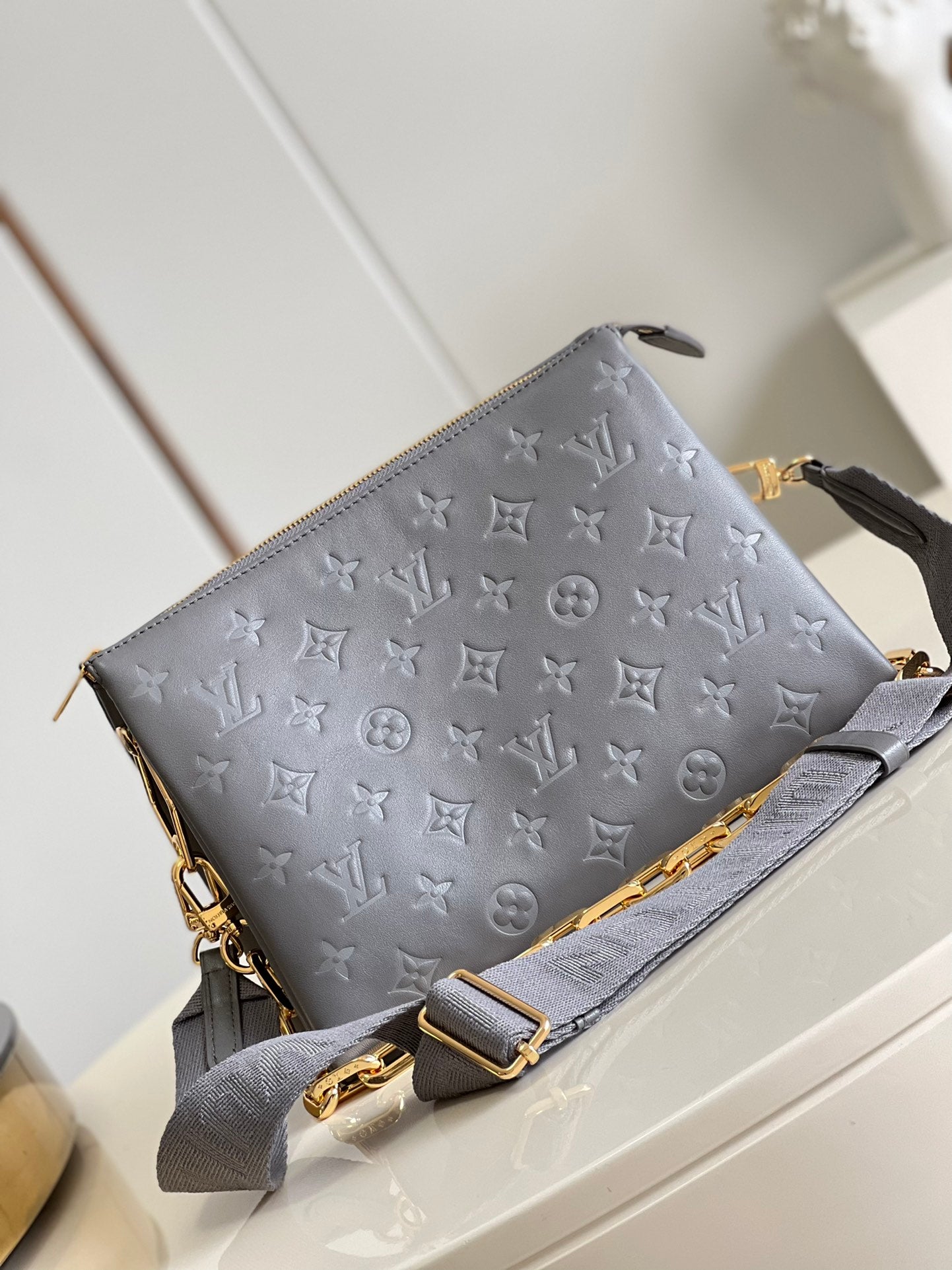 LuxluxHouse Great quality Louis Vuitton Bag Top Quality 26*20*12CM Free shipping