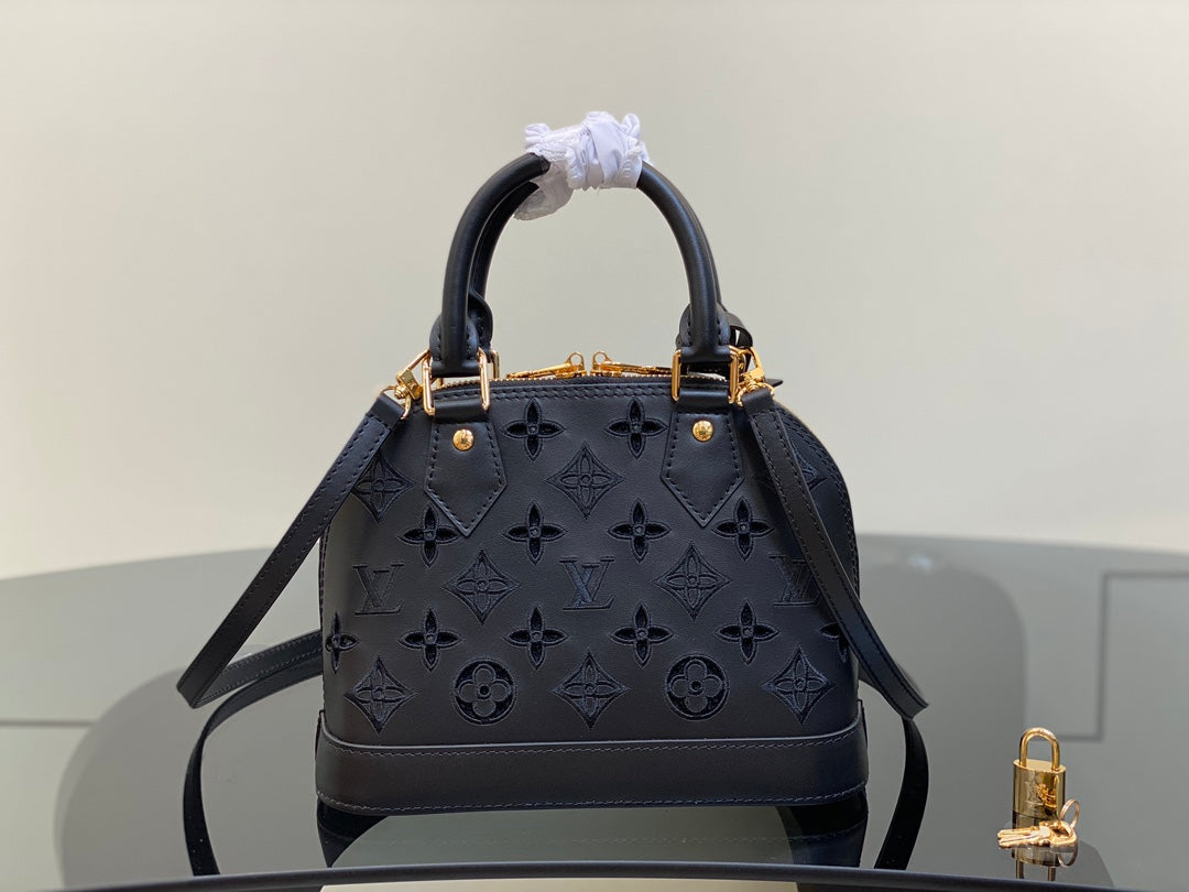 LuxluxHouse Great quality Louis Vuitton Bag Top Quality Free shipping