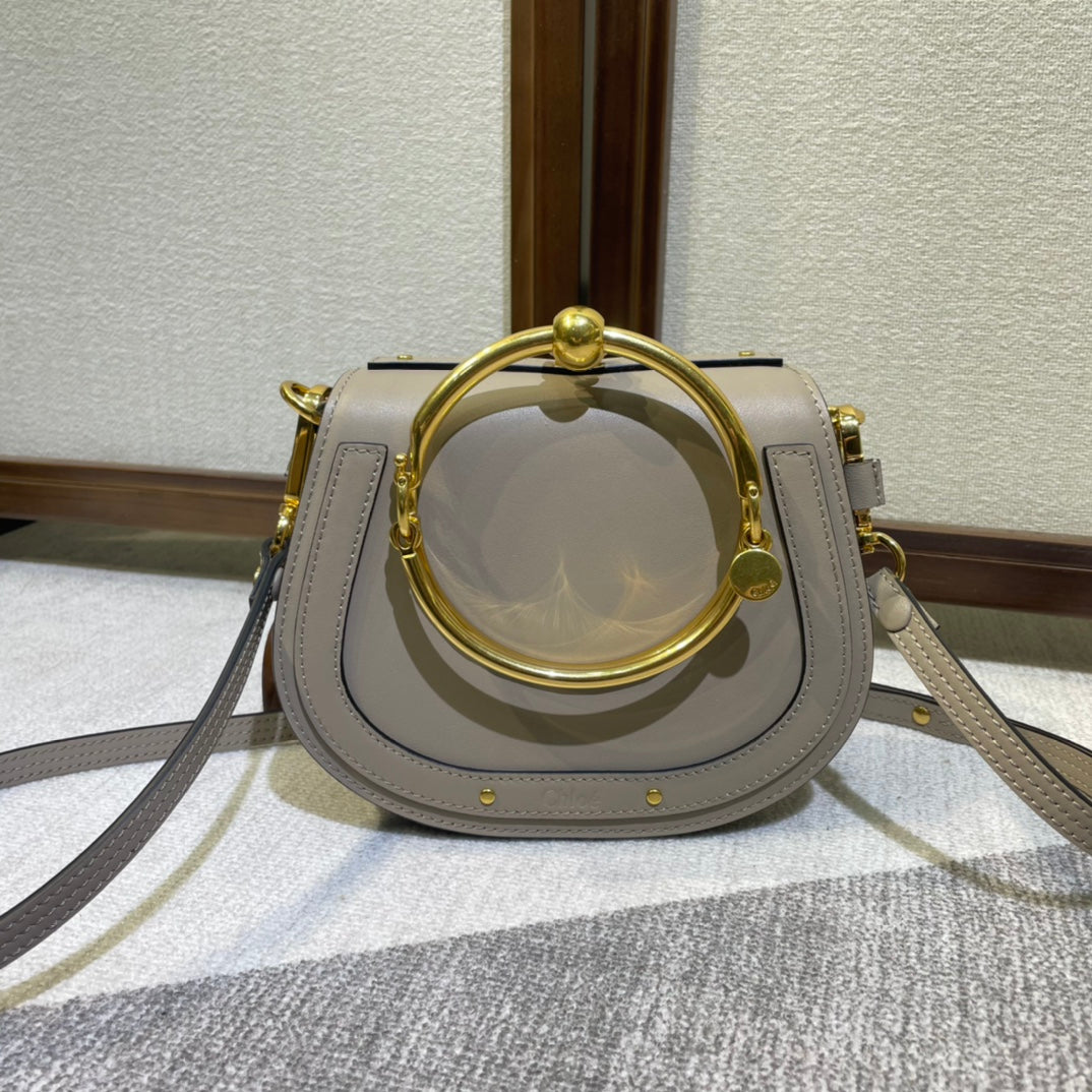 LuxluxHouse Great quality Chloe Bag Top Quality 18.5*6.5*15CM Free shipping