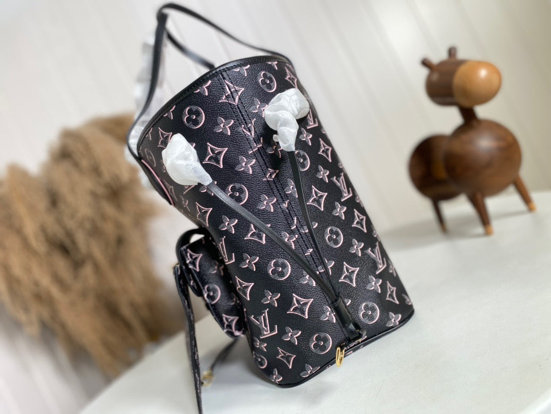 Louis Vuitton m46137 Top Bag (LuxluxHouse) Free shipping