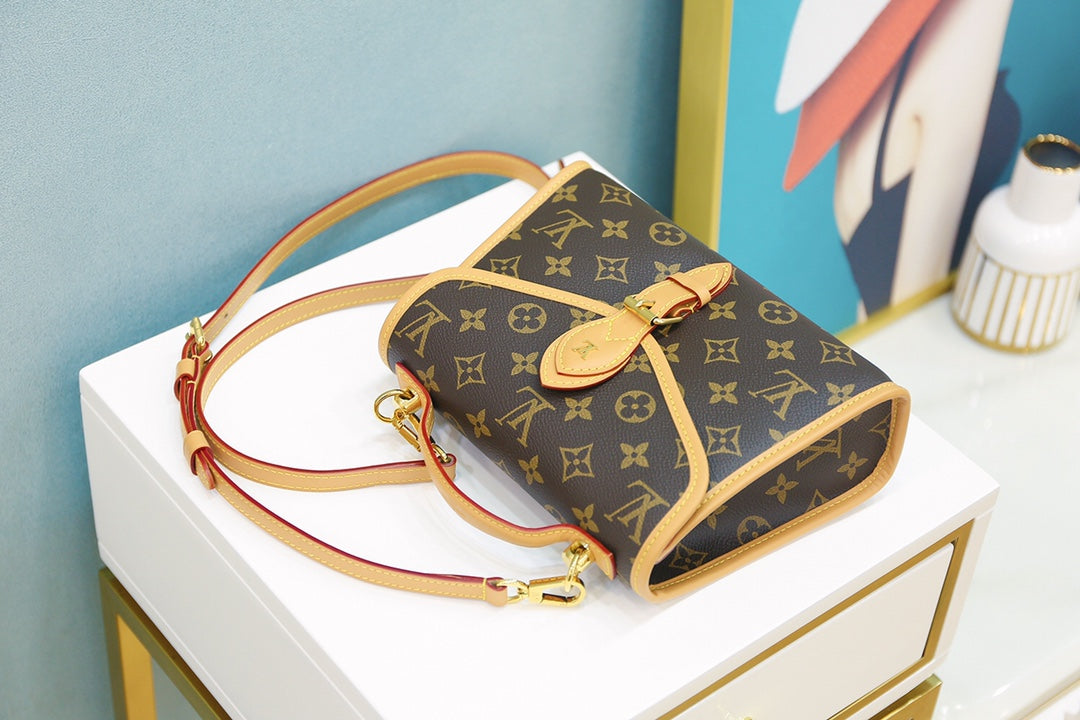 LuxluxHouse Great quality Louis Vuitton Bag Top Quality Free shipping