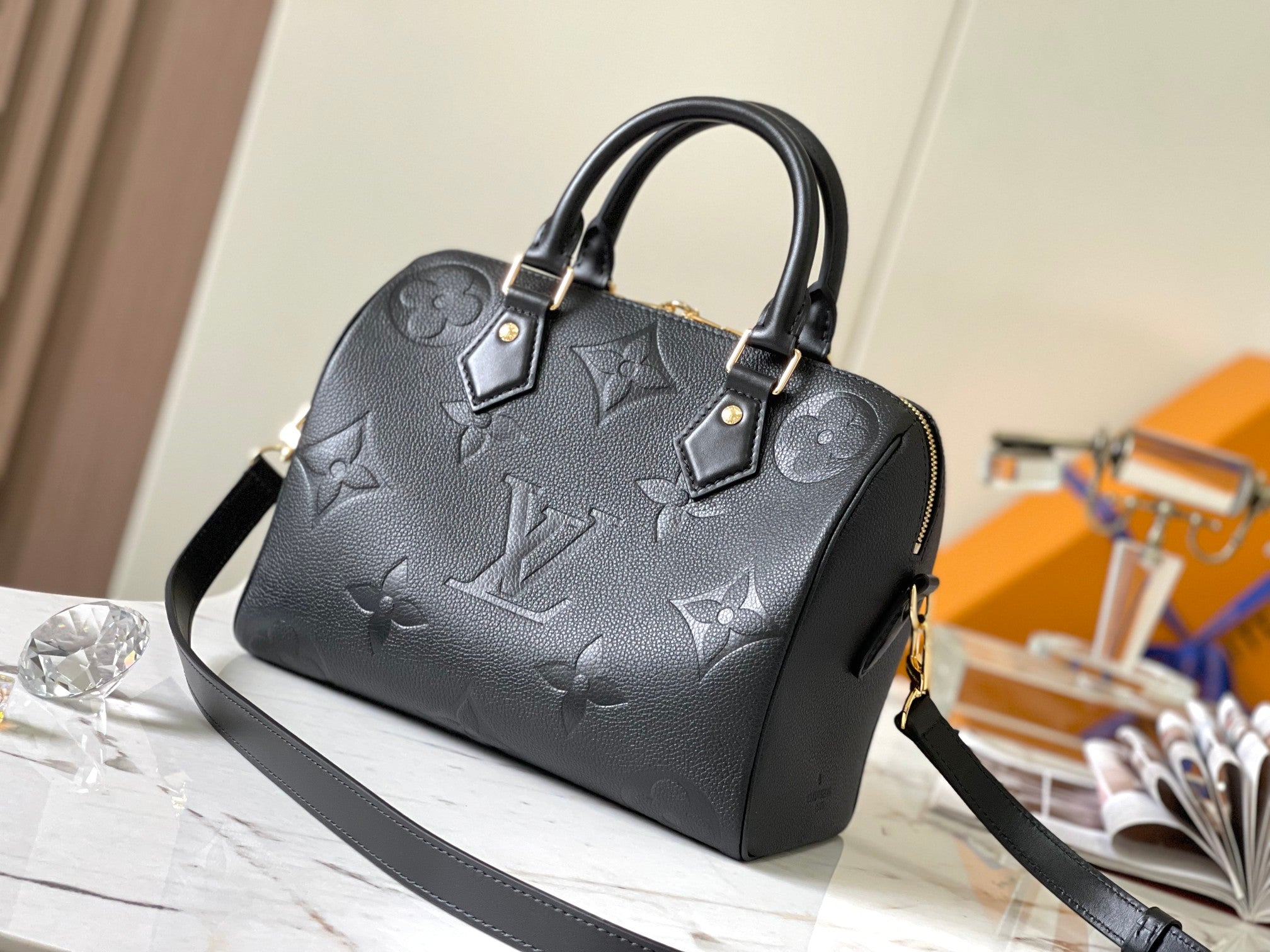 LuxluxHouse Great quality Louis Vuitton Bag Top Quality Free shipping