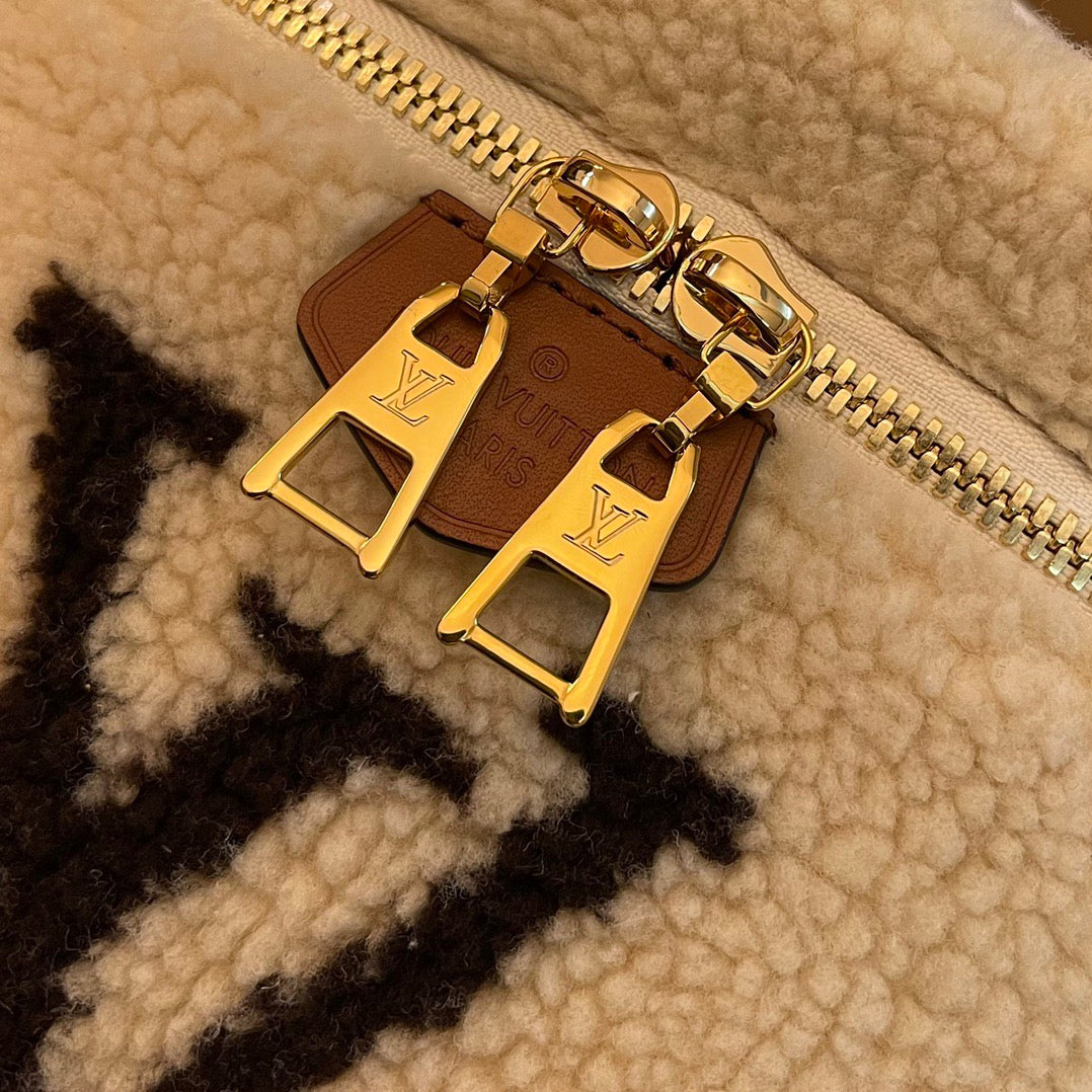 Louis Vuitton Top Bag (LuxluxHouse)