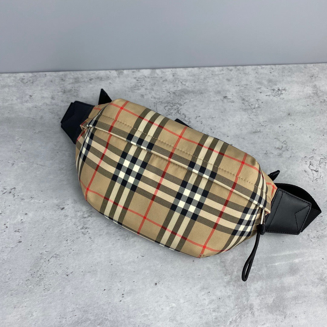 Free shipping LuxluxHouse Burberry Bag Top Quality