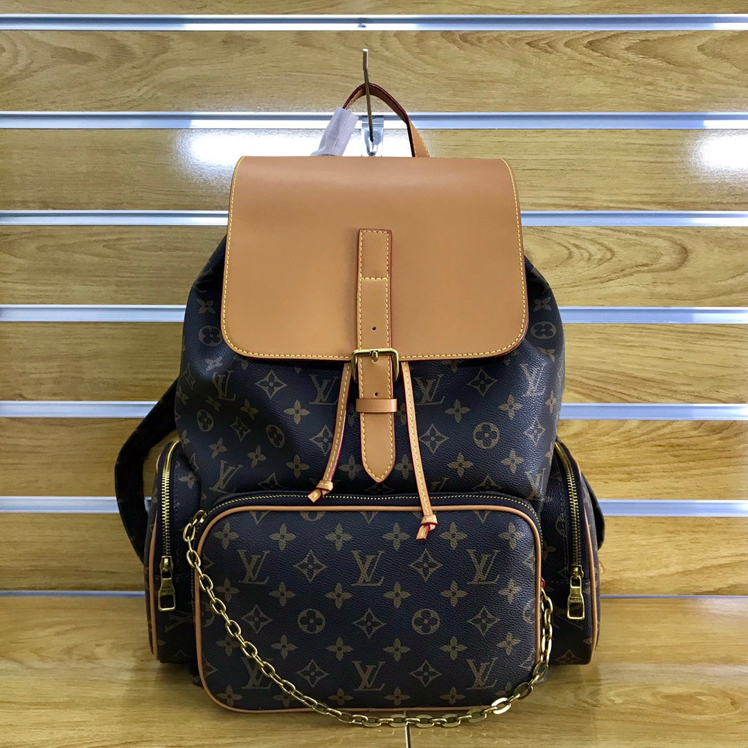 LuxluxHouse Great quality Louis Vuitton Top Bag 45*33*22cm Free shipping