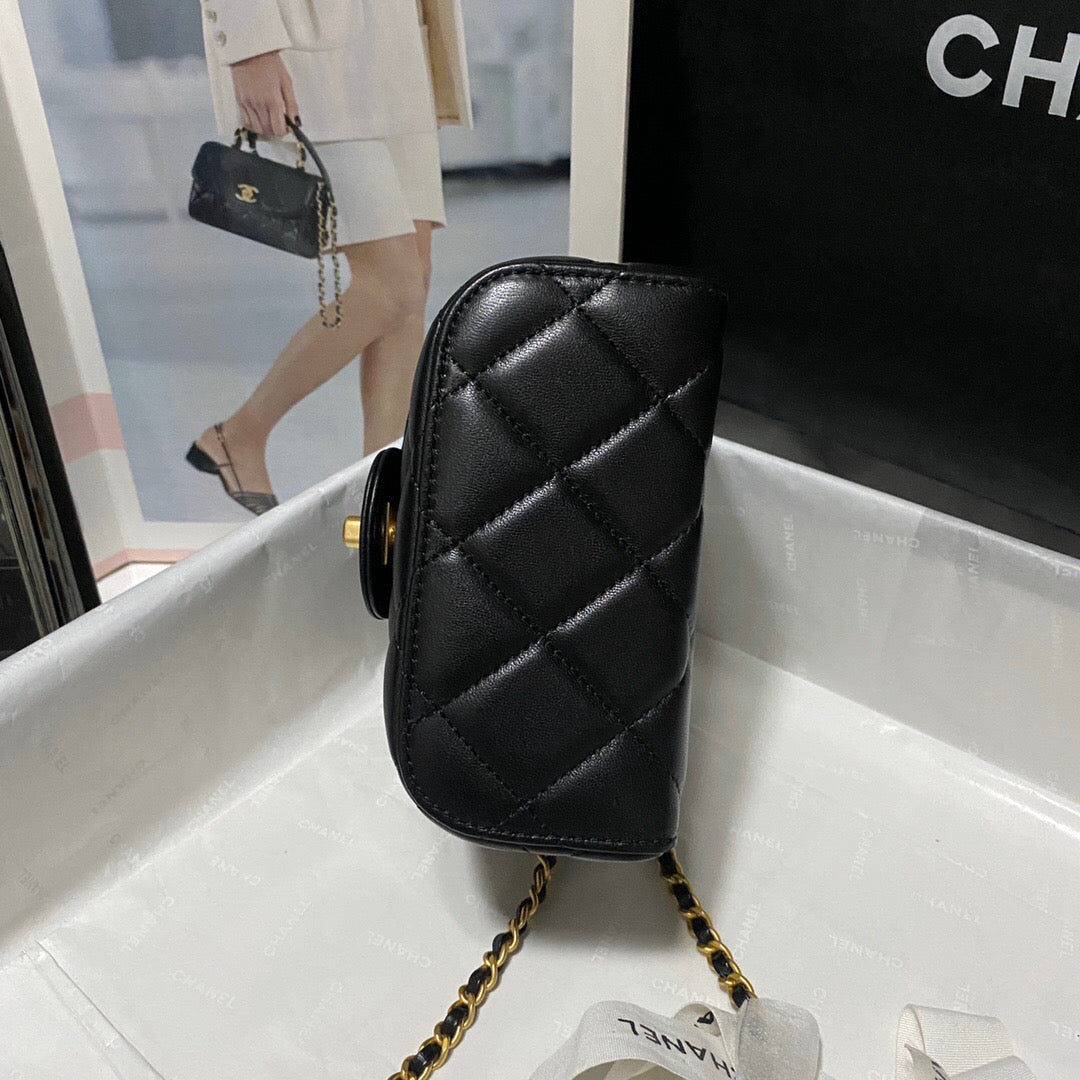 Free shipping LuxluxHouse Chanel Bag as3973 Top Quality