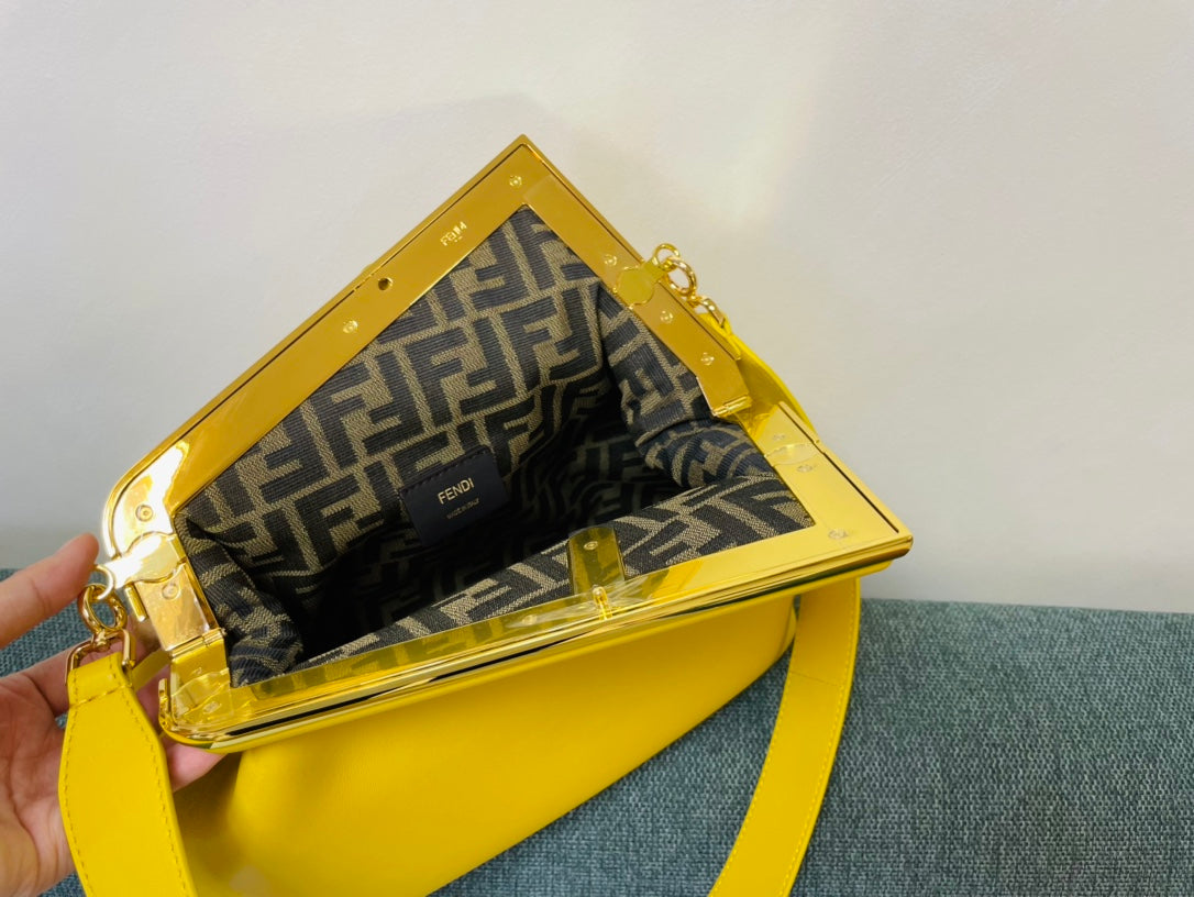 LuxluxHouse Great quality Fendi Bag Top Quality 32.5*15*23.5CM Free shipping