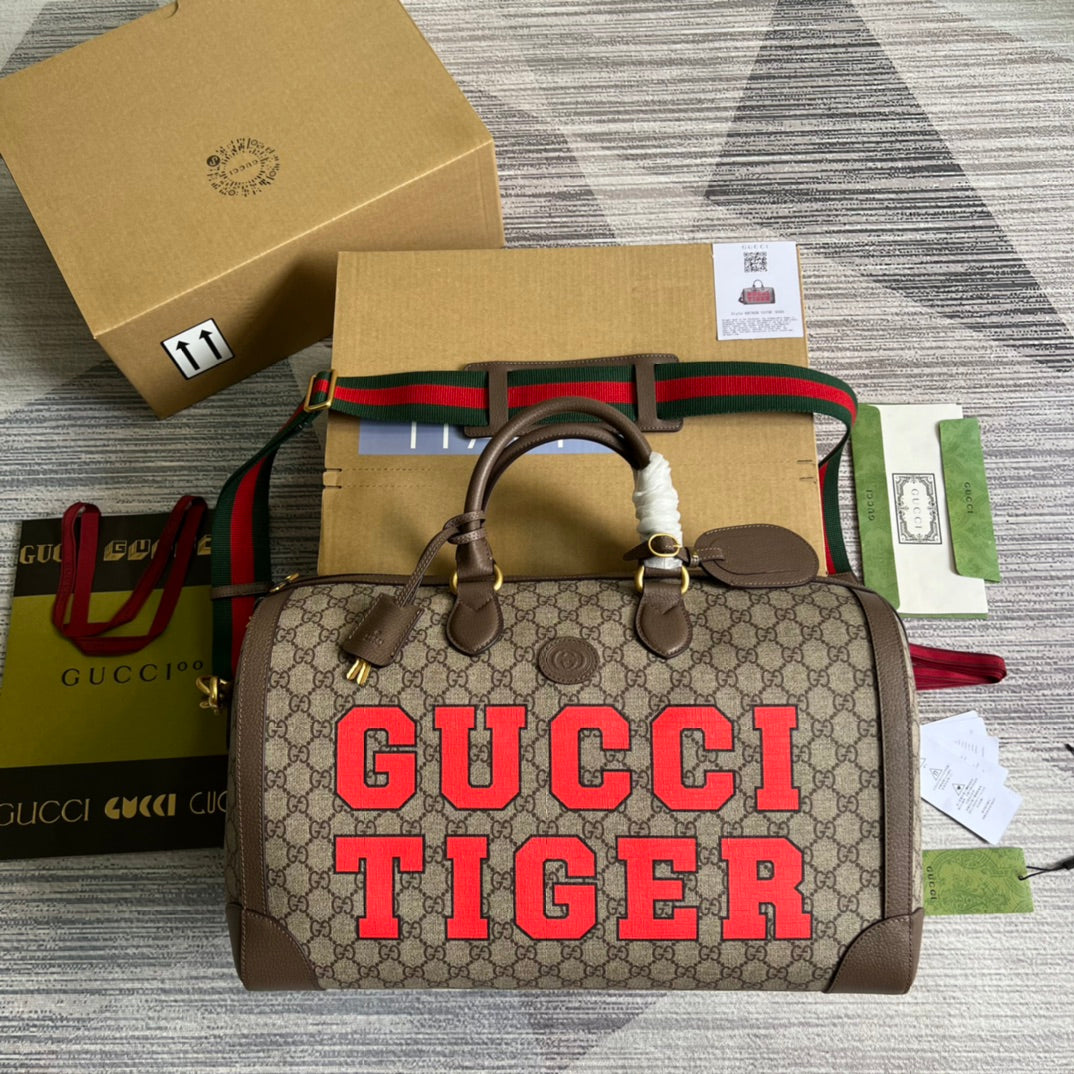 LuxluxHouse Great quality Gucci Bag Top Quality 44*27*23CM Free shipping