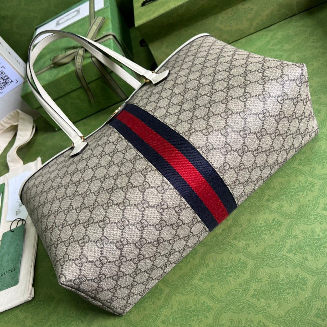 LuxluxHouse Great quality Gucci Bag Top Quality 38*28*14cm Free shipping