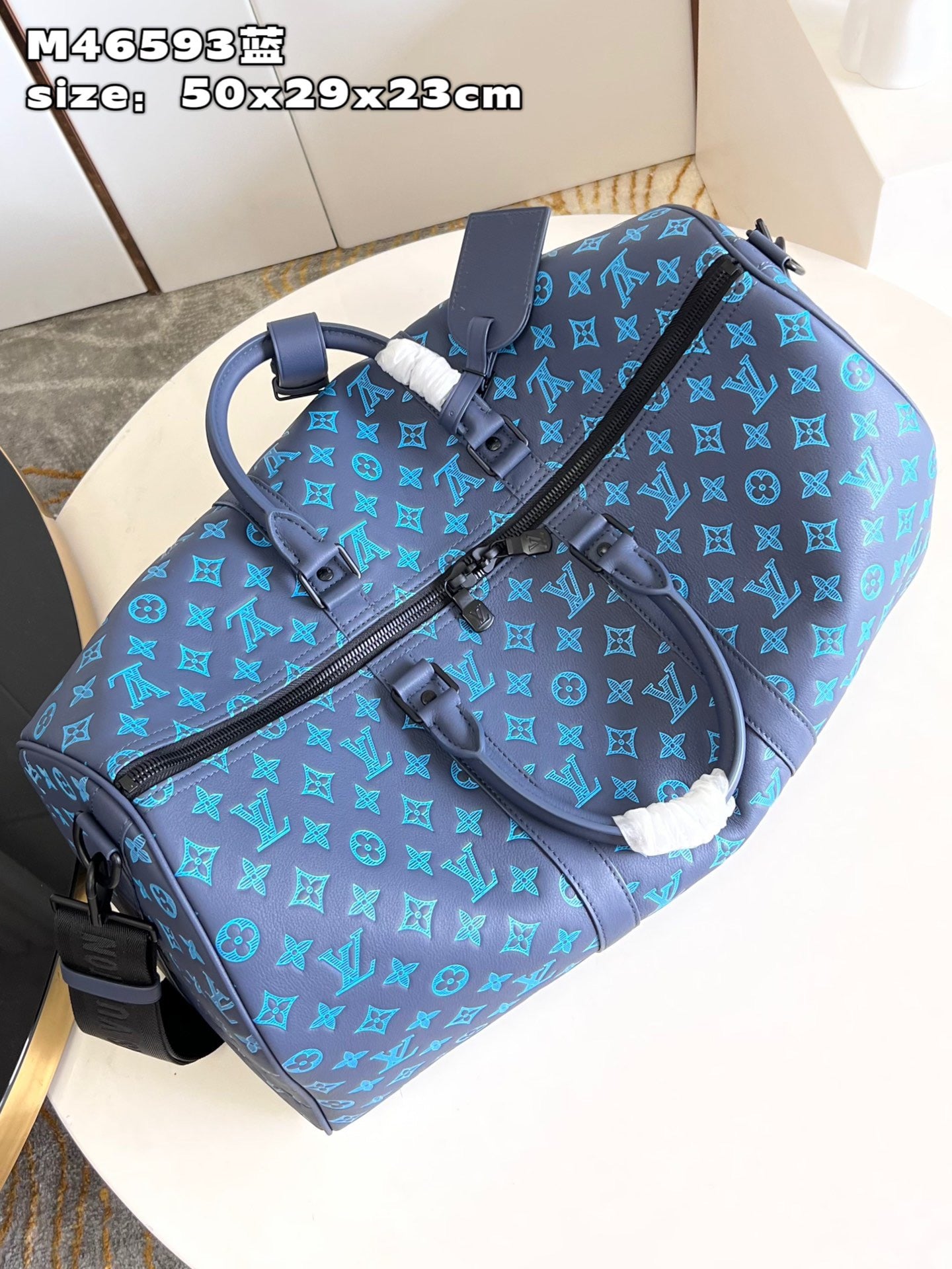 Louis Vuitton Top Bag (LuxluxHouse)