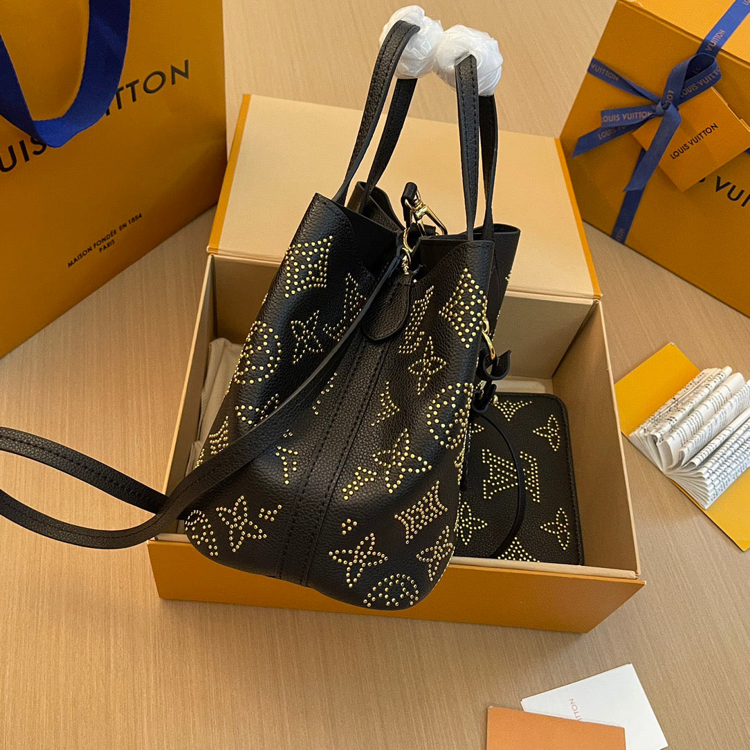 Louis Vuitton Top Bag (LuxluxHouse)