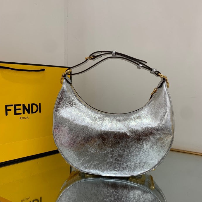 LuxluxHouse Great quality Fendi Top Bag 29*24.5*10CM Free shipping