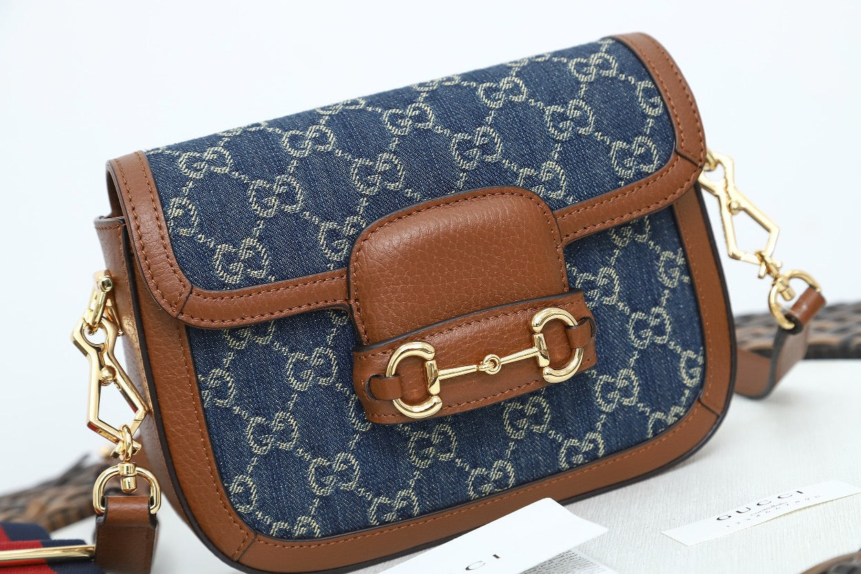 Gucci Bag Top Quality 658574 (LuxluxHouse)