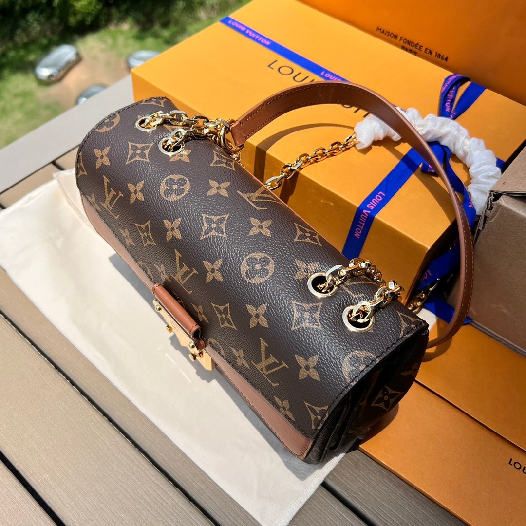 LuxluxHouse Great quality Louis Vuitton Bag Top Quality Free shipping