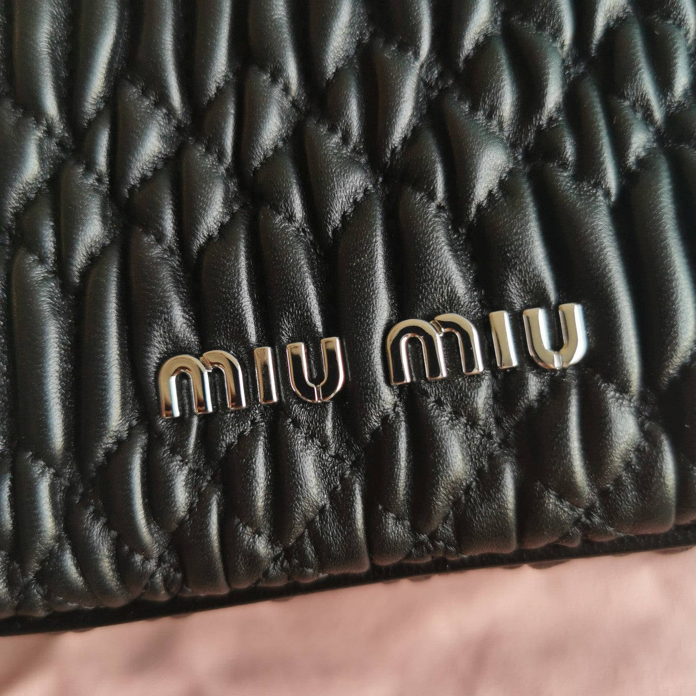 LuxluxHouse Great quality Miu Miu Bag Top Quality 20*12*21CM Free shipping