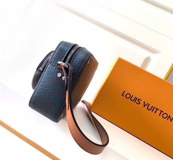 LuxluxHouse Great quality Louis Vuitton Bag Top Quality 23*13*6cm Free shipping