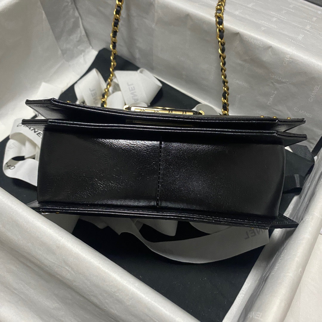 Chanel Bag Top Quality 91836 (LuxluxHouse )