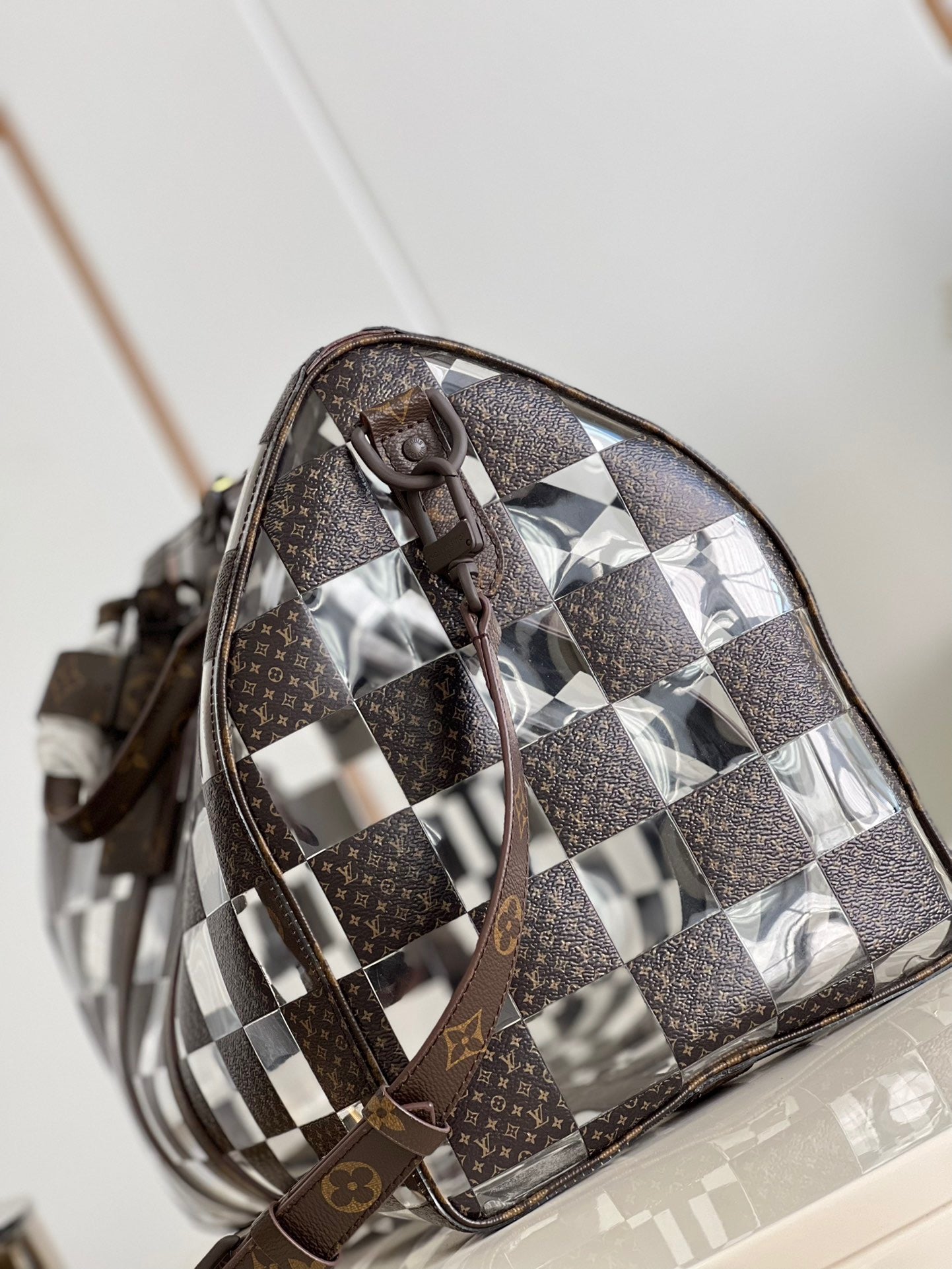 Louis Vuitton Top Bag (LuxluxHouse)