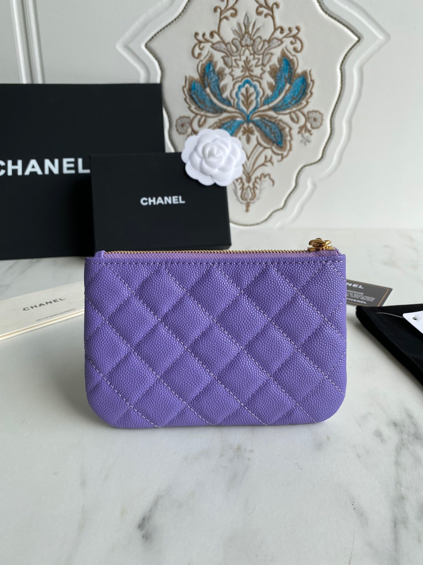 Chanel Bag Top Quality a50168 (LuxluxHouse )