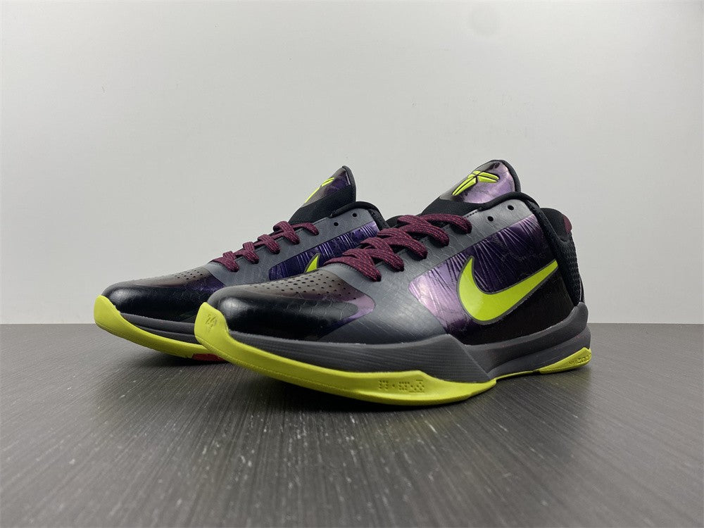 LuxluxHouse NIKE KOBE 5 Free shipping