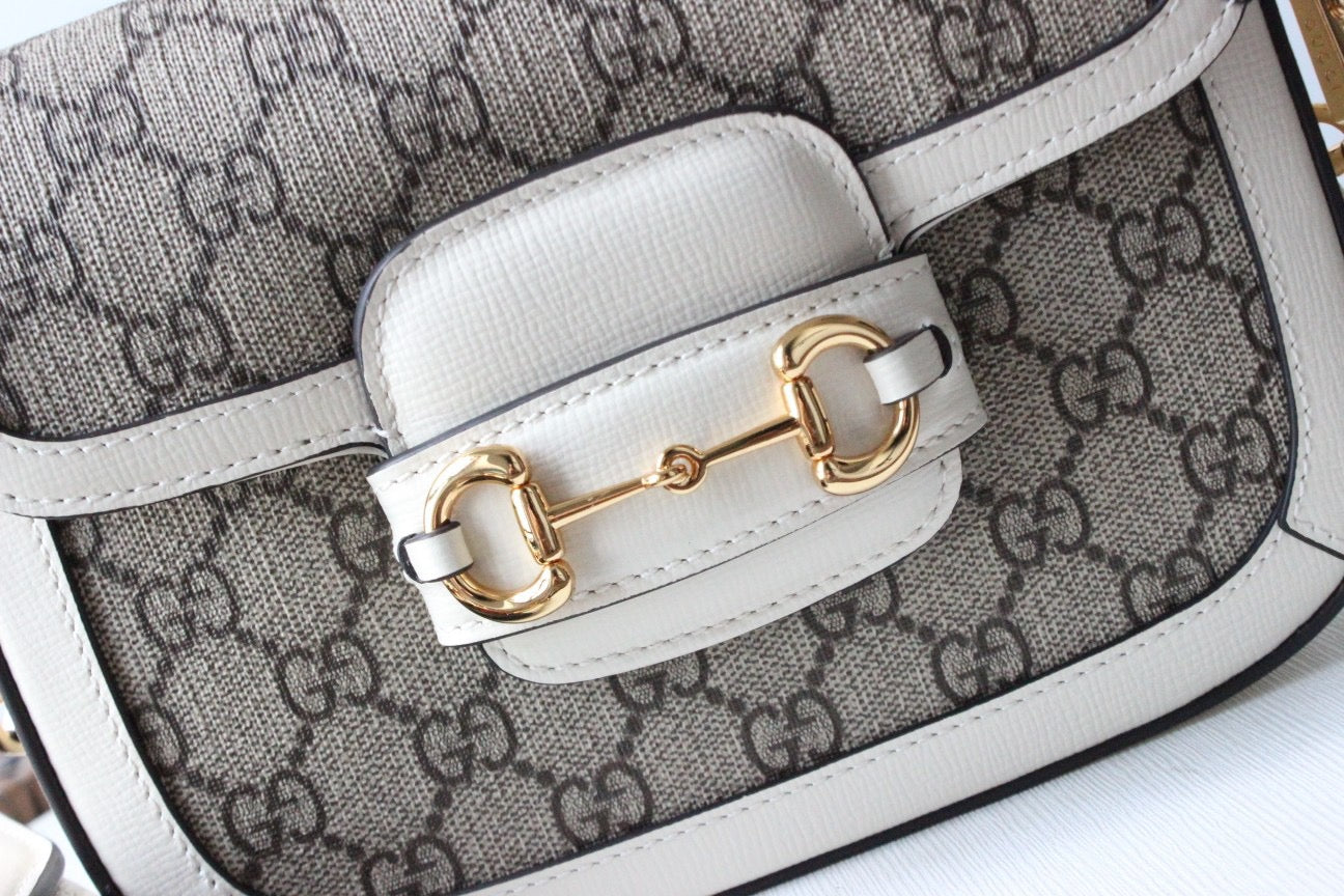 Gucci Bag Top Quality 658574 (LuxluxHouse)