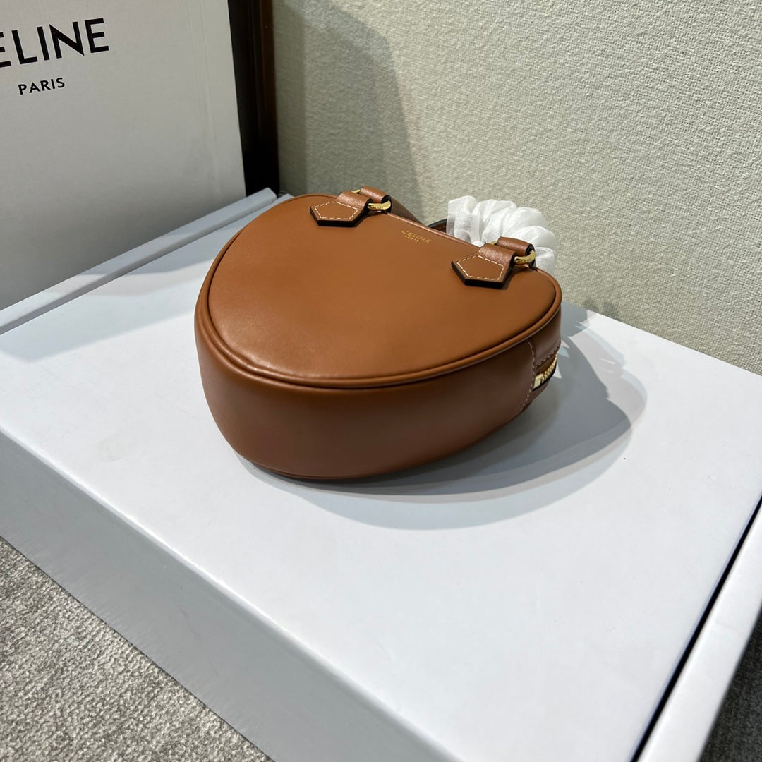 LuxluxHouse Great quality Celine Bag Top Quality 14.5*12*5CM Free shipping