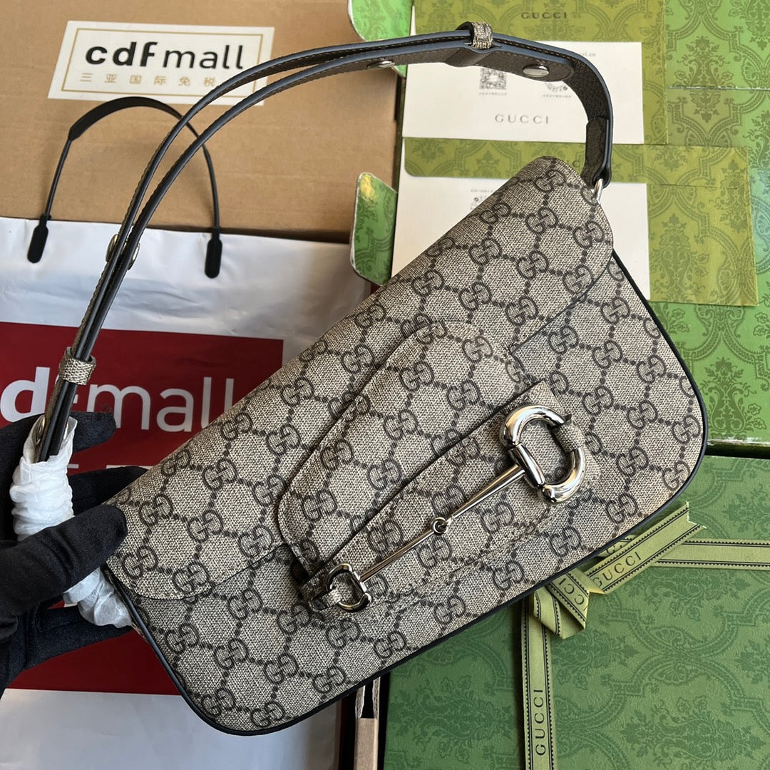 Gucci Bag Top Quality 764155 (LuxluxHouse)