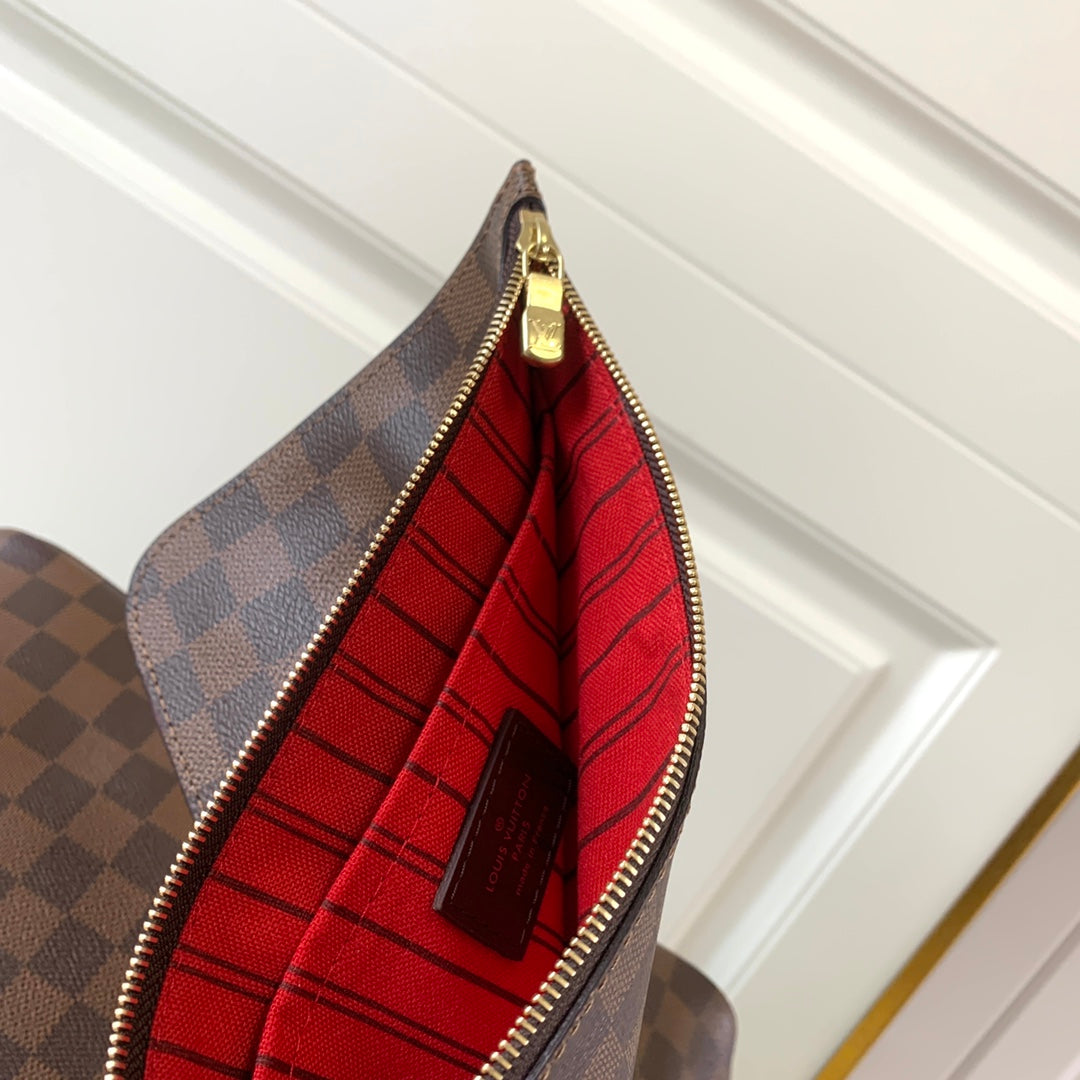 LuxluxHouse Great quality Louis Vuitton Bag Top Quality 32*29*17cm Free shipping