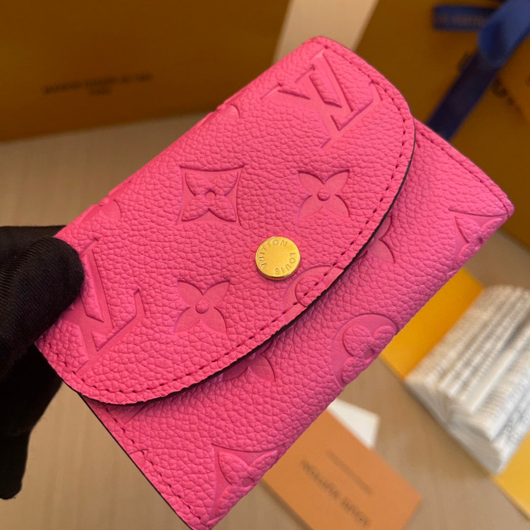 Louis Vuitton Top Bag (LuxluxHouse)