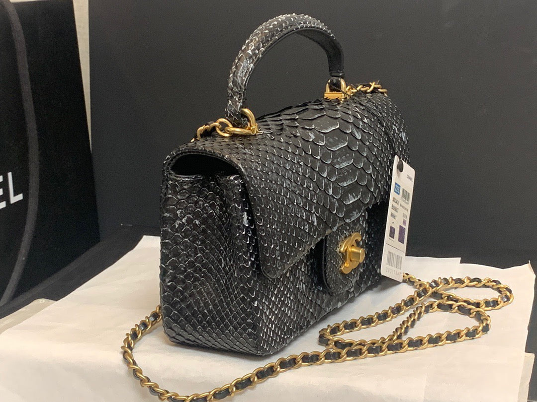 Chanel Bag Top Quality 2431 ( LuxluxHouse)