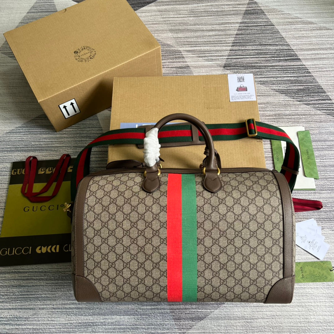 LuxluxHouse Great quality Gucci Bag Top Quality 44*27*23CM Free shipping