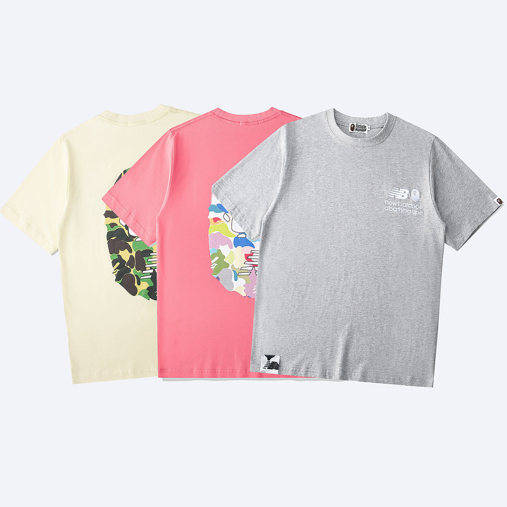 LuxluxHouse Bape T-shirt NO.1