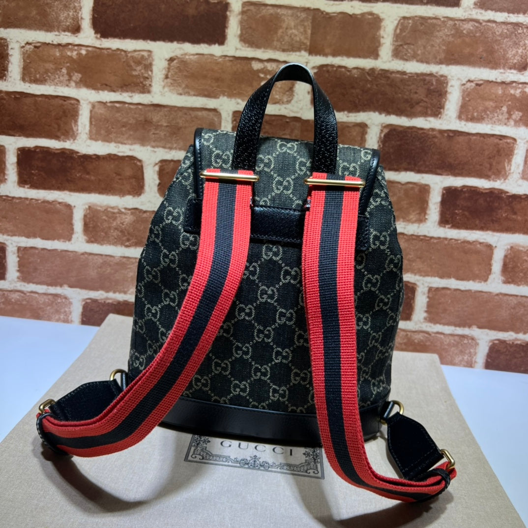 LuxluxHouse Great quality Gucci Bag Top Quality 26.5*30*13CM Free shipping