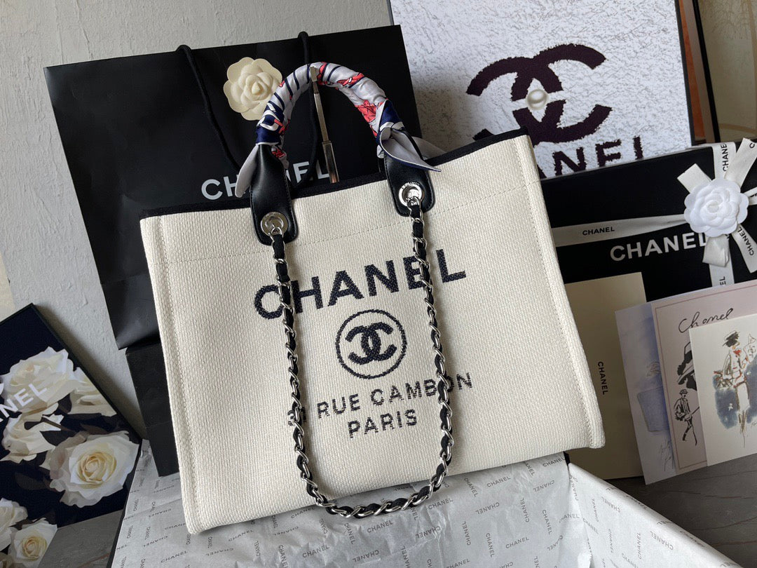 Chanel Top Bag 66941 LuxluxHouse