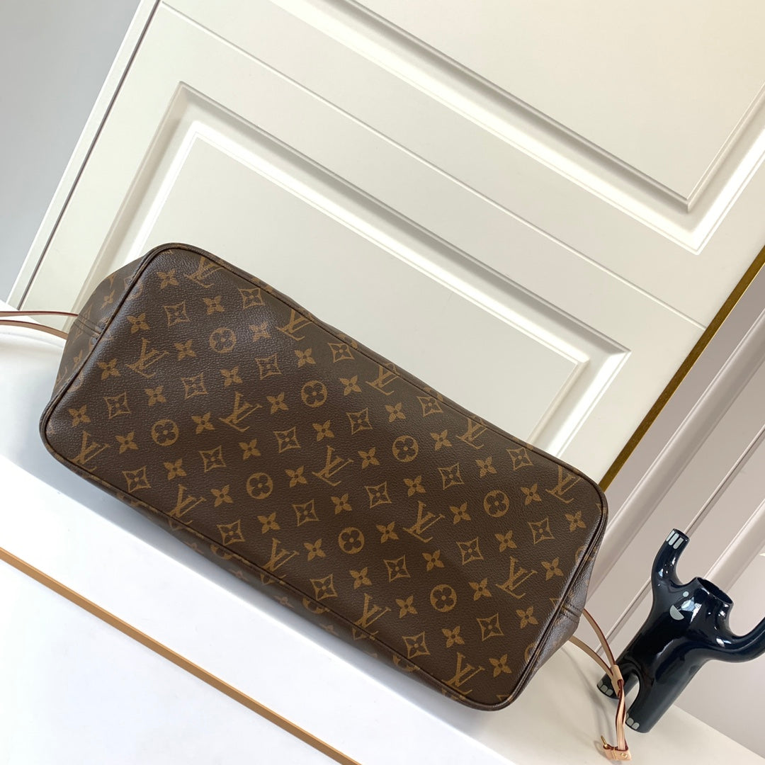 LuxluxHouse Great quality Louis Vuitton Bag Top Quality 40*33*20CM Free shipping