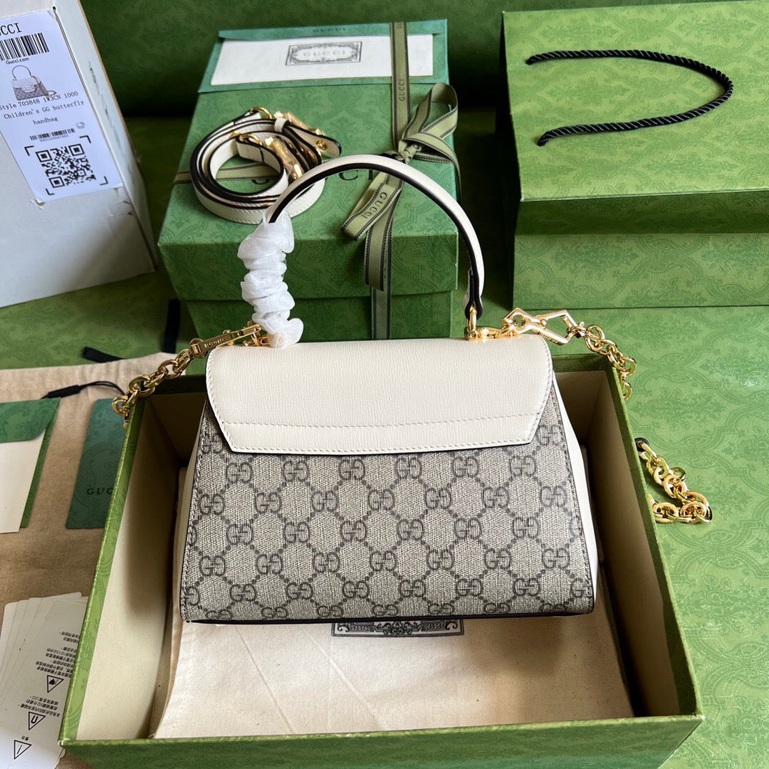 Gucci Bag Top Quality 703848 (LuxluxHouse)