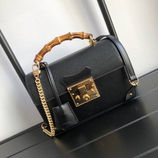 LuxluxHouse Great quality Gucci Bag Top Quality 24.0*17.0*10.0cm Free shipping