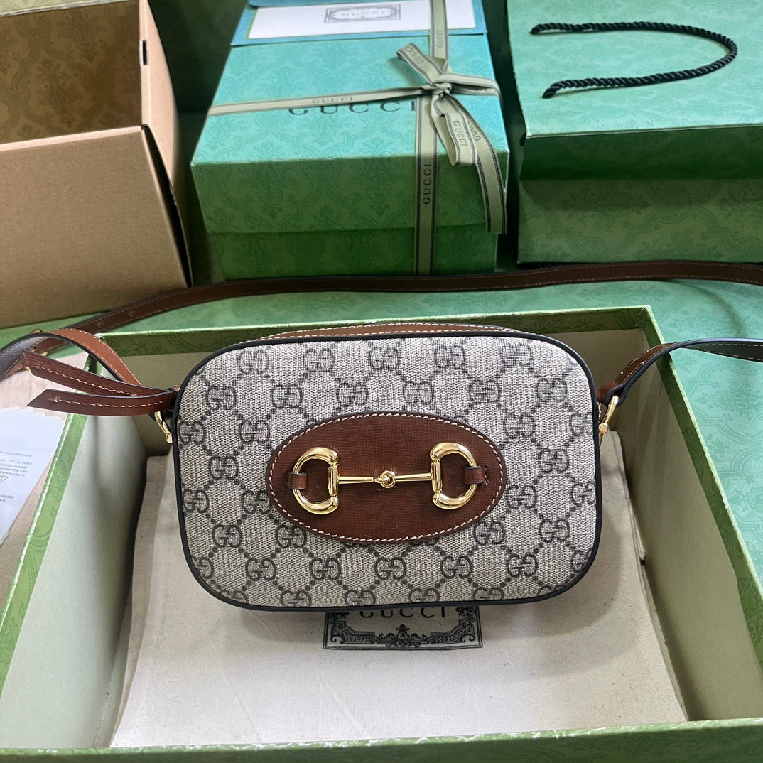 Gucci Bag Top Quality 760196 (LuxluxHouse)