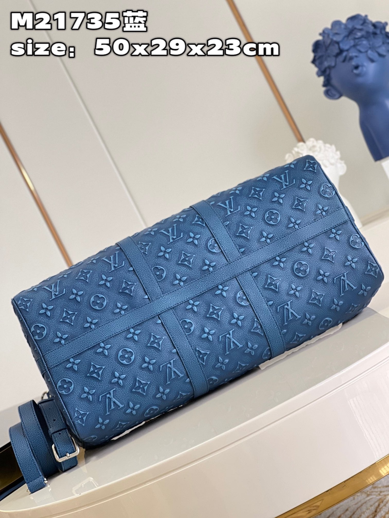 Louis Vuitton Top Bag m21375 (LuxluxHouse)