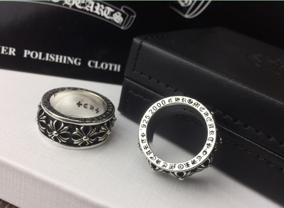 Luxluxhouse Great quality Ring Free shipping