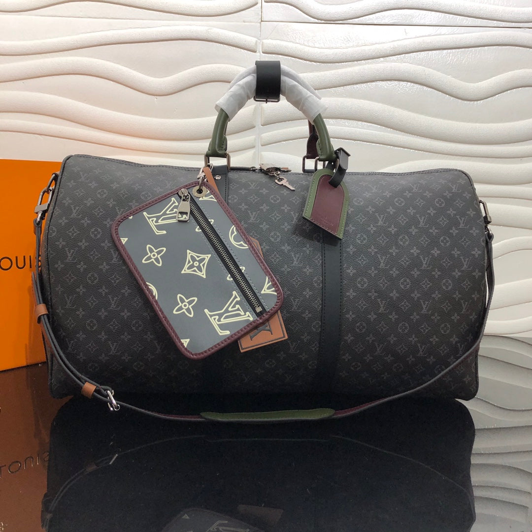 LuxluxHouse Great quality Louis Vuitton Bag Top Quality 50*29*23CM Free shipping