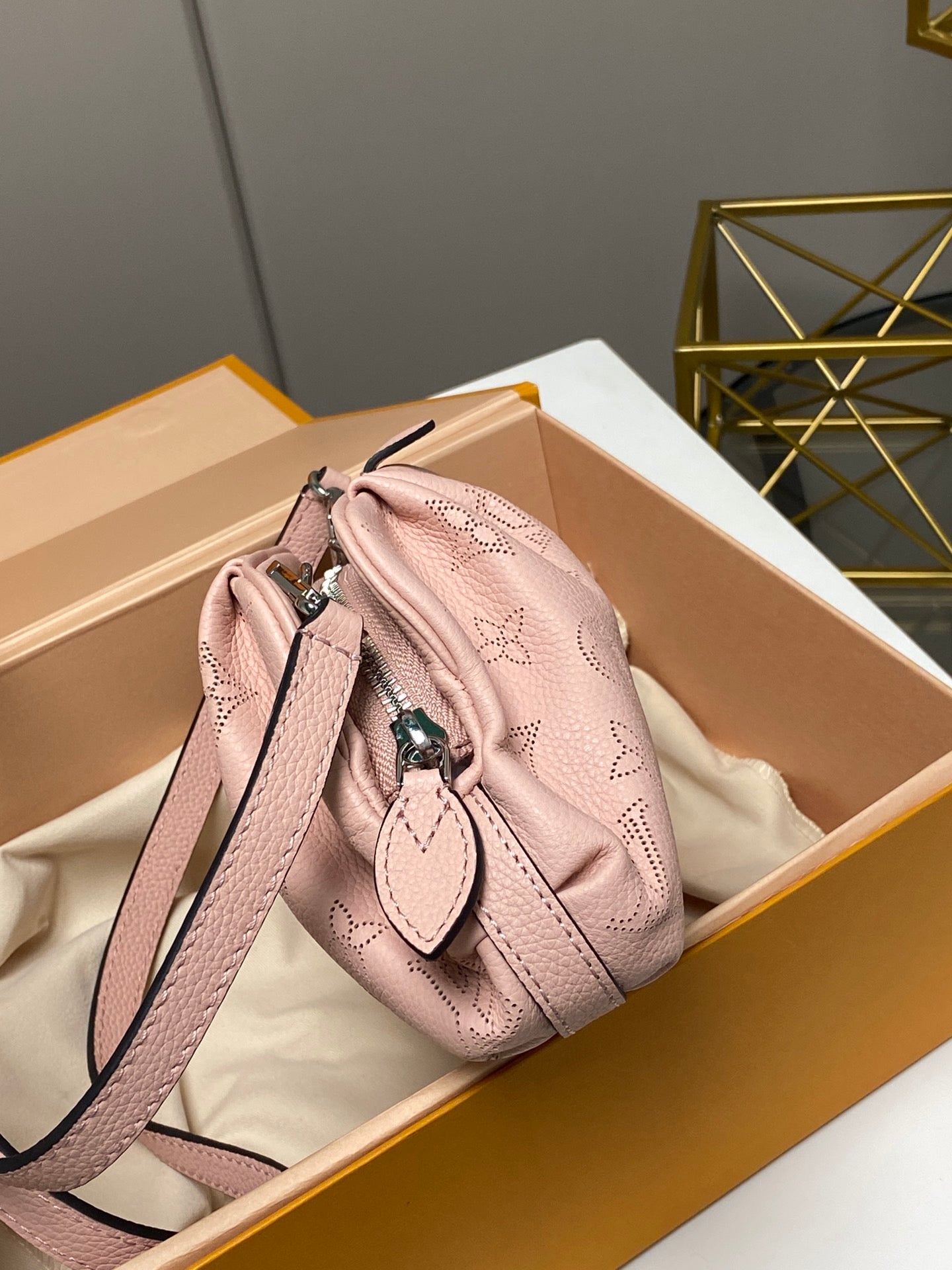 Louis Vuitton Top Bag (LuxluxHouse)