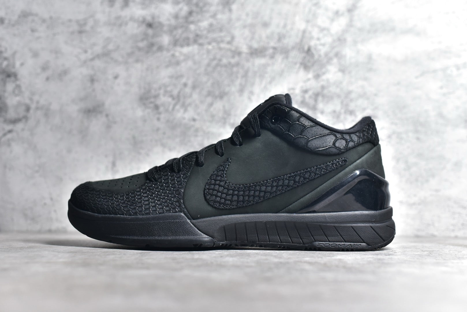 Luxluxhouse Nike Kobe 4 Free shipping