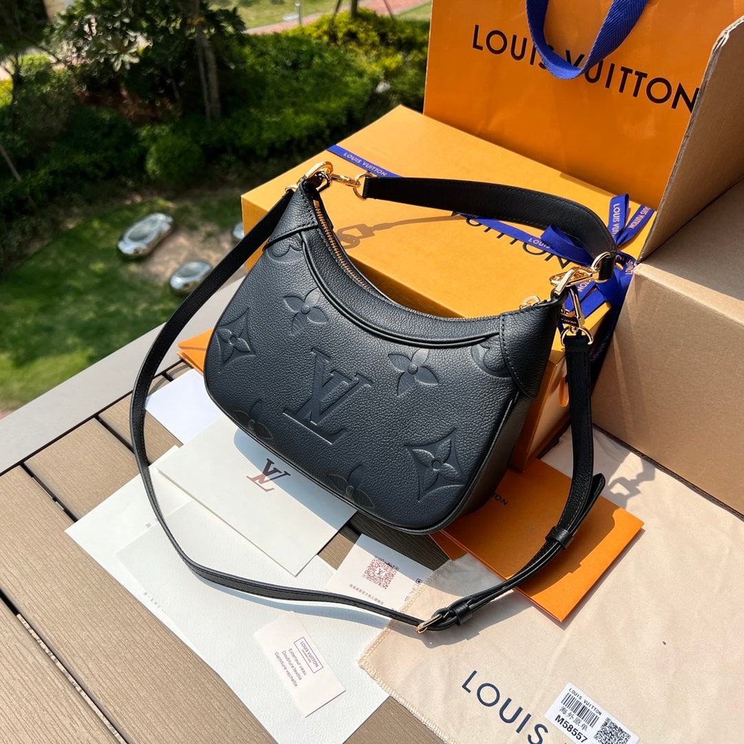 LuxluxHouse Great quality Louis Vuitton Bag Top Quality Free shipping