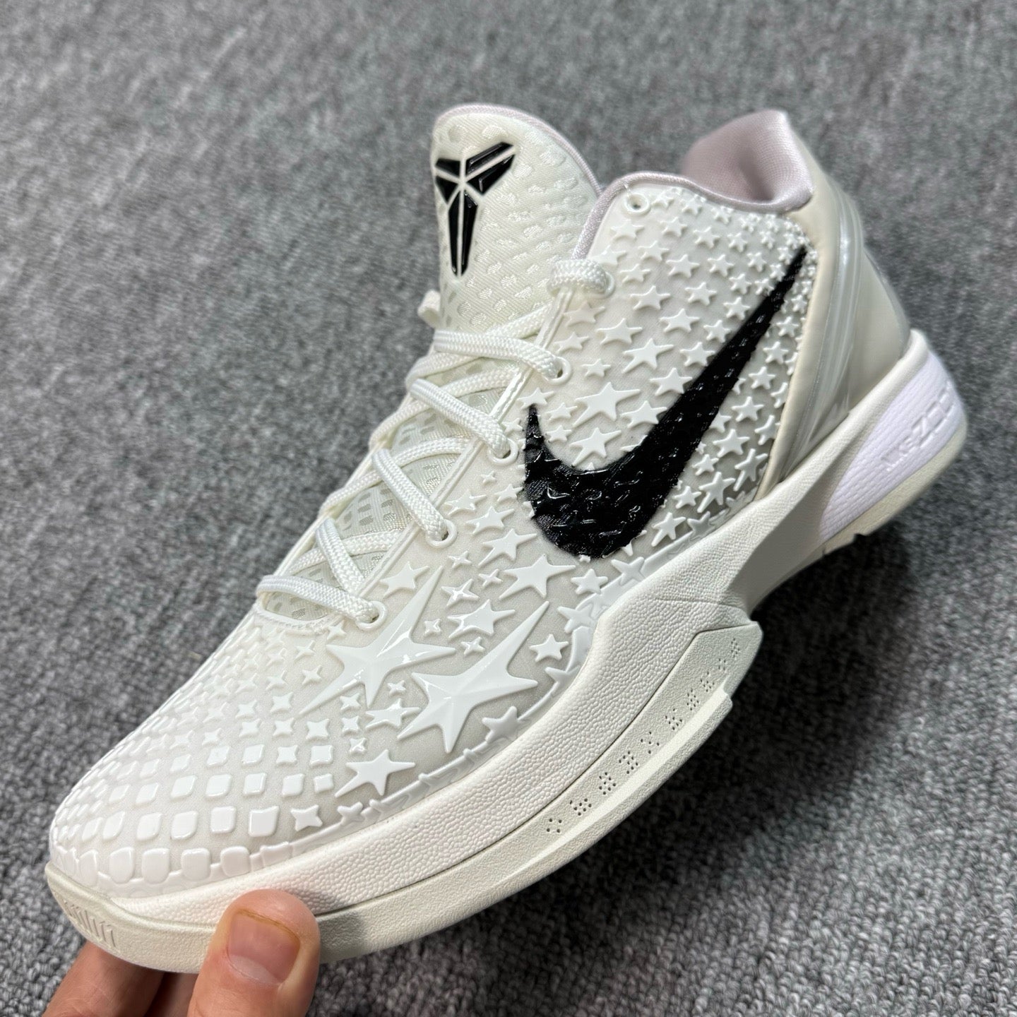 Star Batch-Nike Zoom Kobe 6 Protro “All star 2.0"