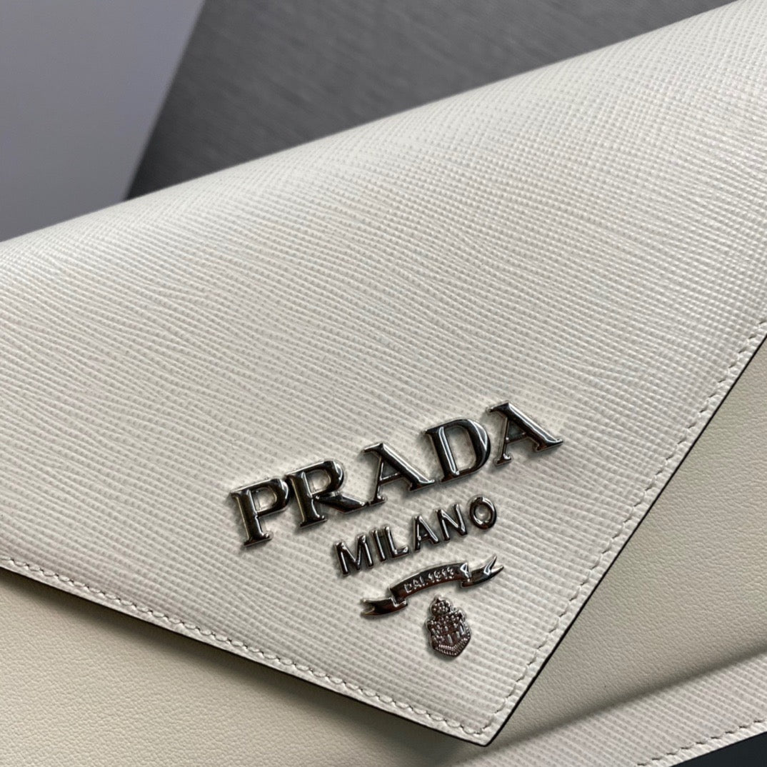 Free shipping LuxluxHouse Prada Bag Top Quality