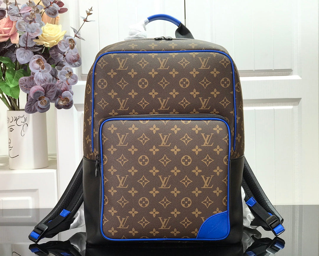 LuxluxHouse Great quality Louis Vuitton Bag Top Quality 31*41.5*15.5CM Free shipping